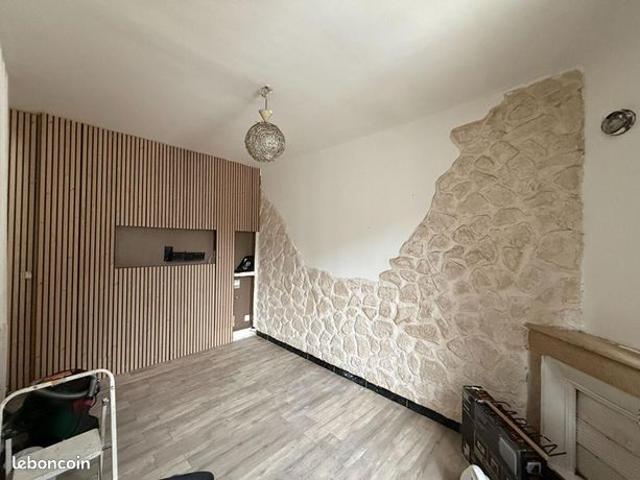 Maison vente à Grenoble, Beaucroissant