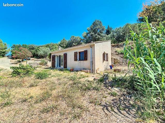 Maison vente à Arrondissement de Toulon, La Cadière-d'azur