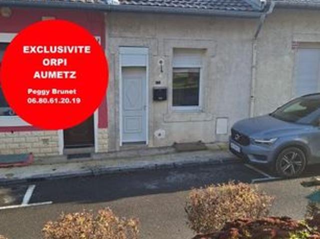 Maison vente à Val-de-Briey, Thil
