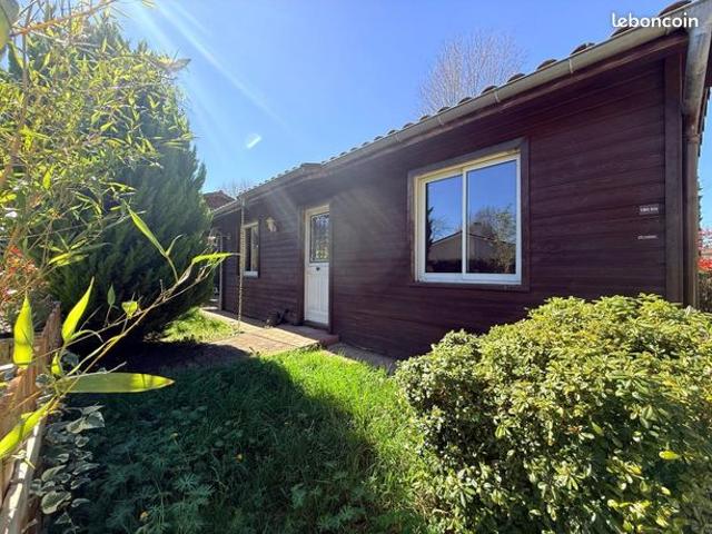 Maison vente à Mont-de-Marsan, Eugénie-les-bains