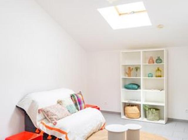 Maison vente à Marseille