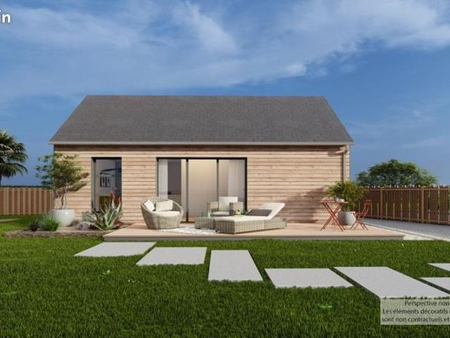 Maison vente à Morlaix, Bretagne