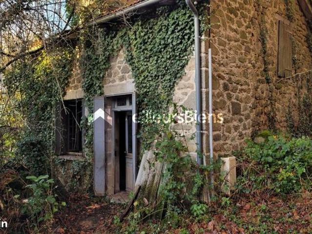Maison vente à Rouffiac, Charente
