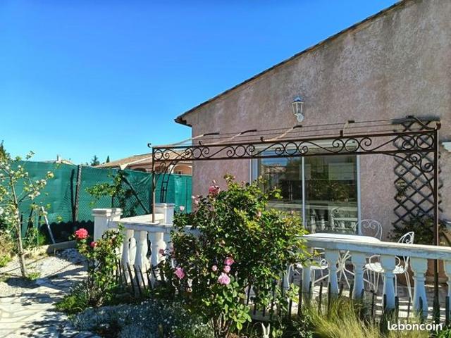 Maison vente à Narbonne, Canet
