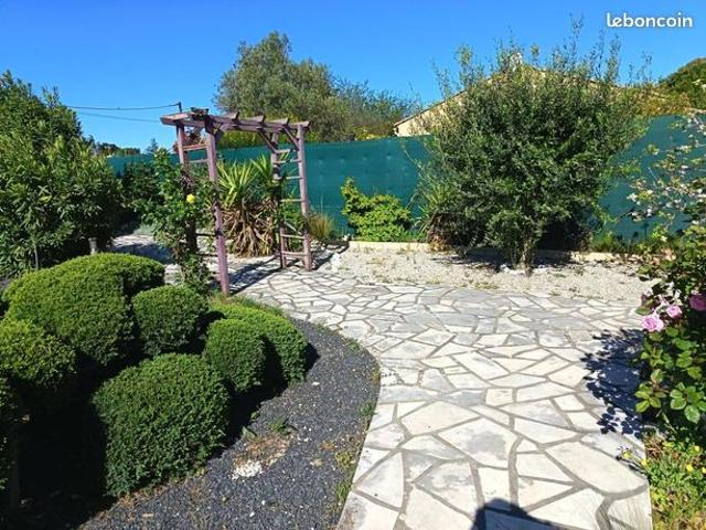 Maison vente à Narbonne, Canet