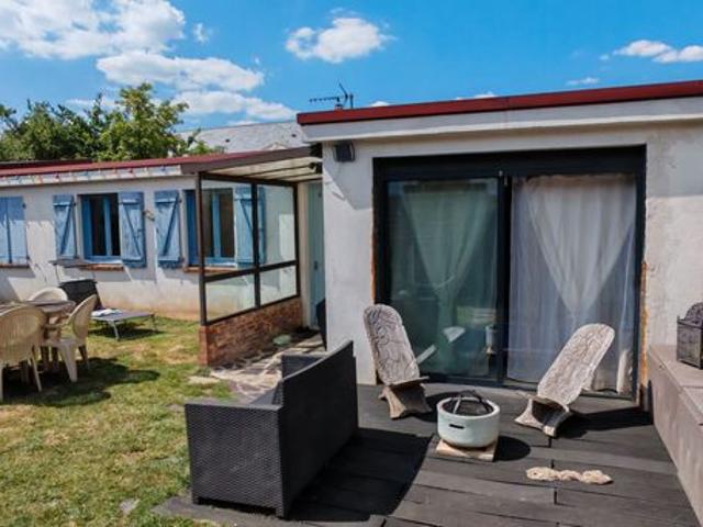 Maison vente à Tremblay-en-france, Martinique