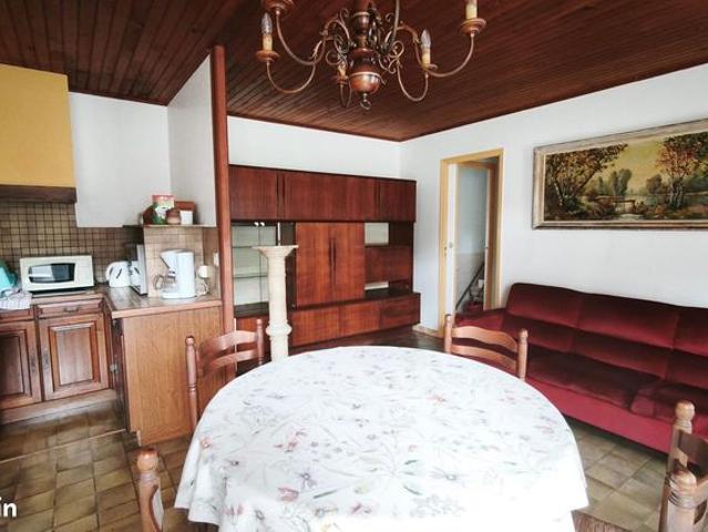 Maison vente à Guingamp, Bretagne