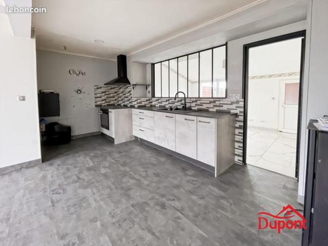 Maison vente à Saint-Quentin, Origny-sainte-benoite