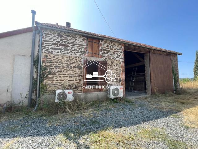 Maison vente à Guéret, Linard