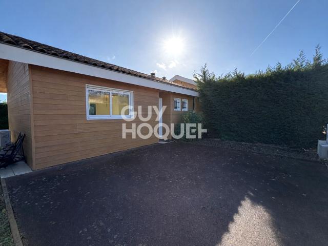 Maison vente à France métropolitaine, Tournefeuille