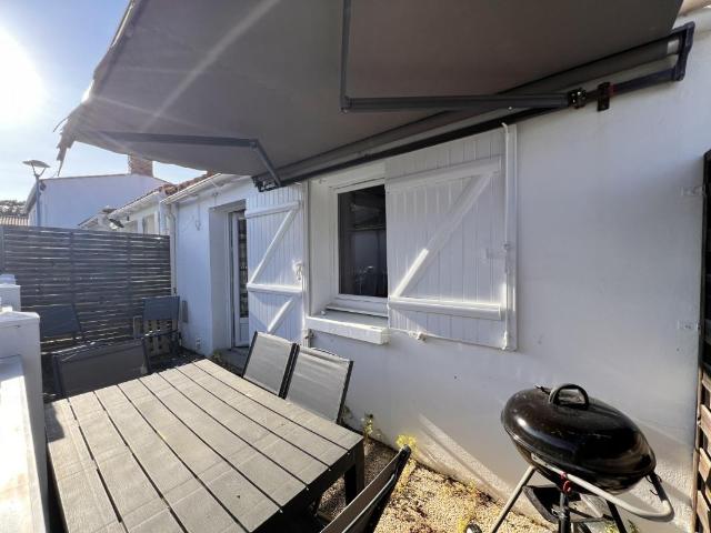 Maison vente à Les Sables-d'Olonne, Longeville-sur-mer