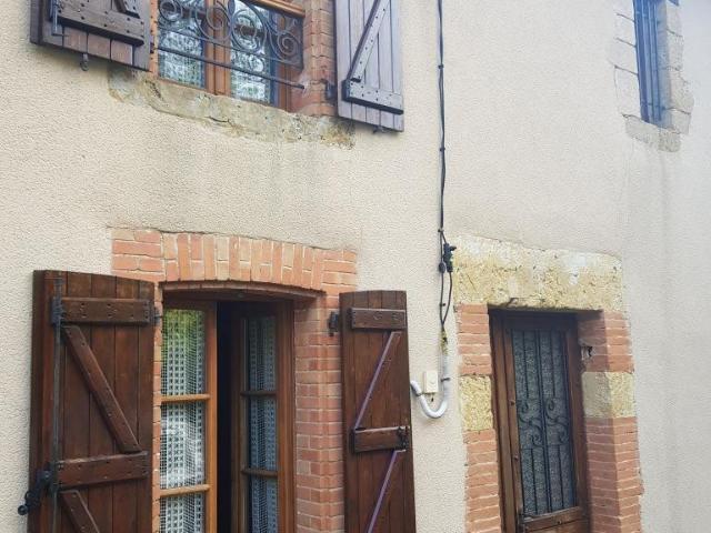 Maison location à Saint-Gaudens, Agassac