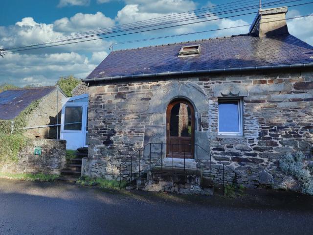 Maison vente à Châteaulin, Bretagne