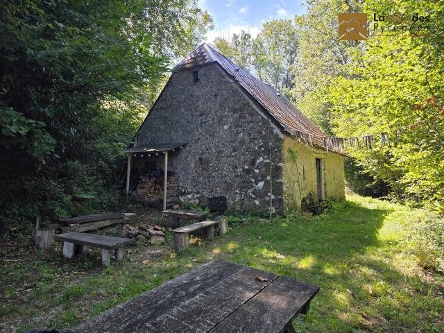Maison vente à Sère, Sère-Lanso