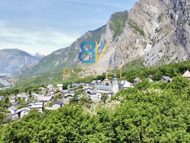 Maison vente à Saint-Jean-de-Maurienne, Saint-martin-de-la-porte