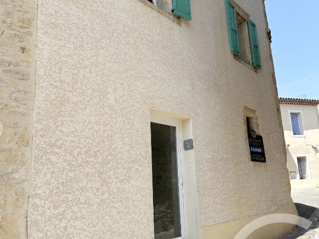 Maison location à Nîmes, Aujargues