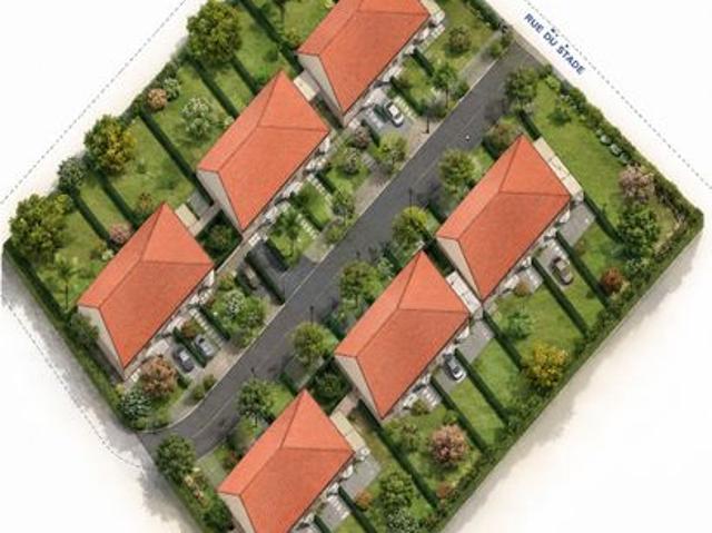 Maison vente à Commercy, Vigneulles-lès-hattonchâtel
