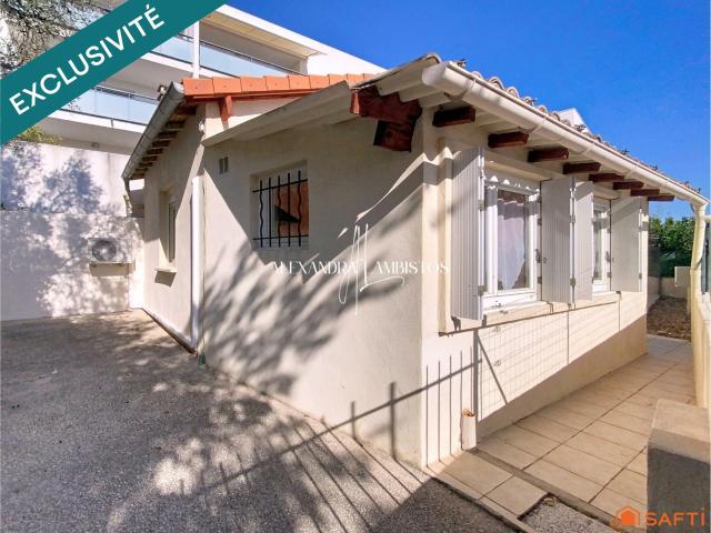 Maison vente à Montpellier, Juvignac