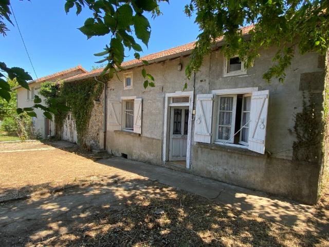 Maison vente à Limoges, Linards