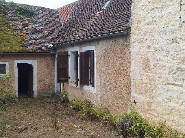Maison vente à Couzou, Lot