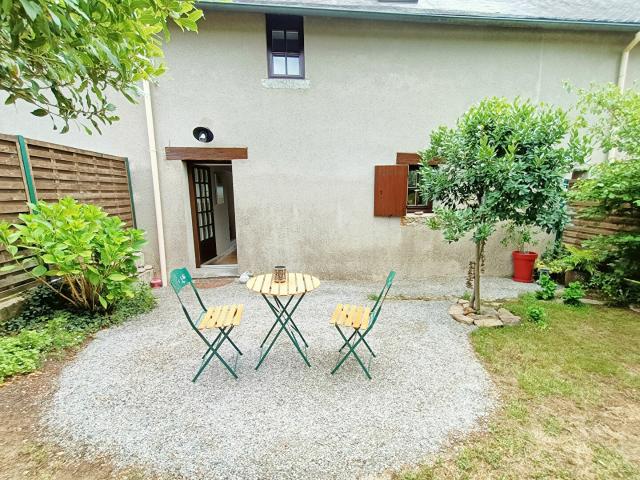 Maison vente à La Chapelle-sur-erdre, L'Évardière