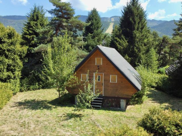 Maison vente à Grenoble, Lans-en-vercors