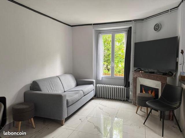Maison vente à Torcy, Champs-sur-marne