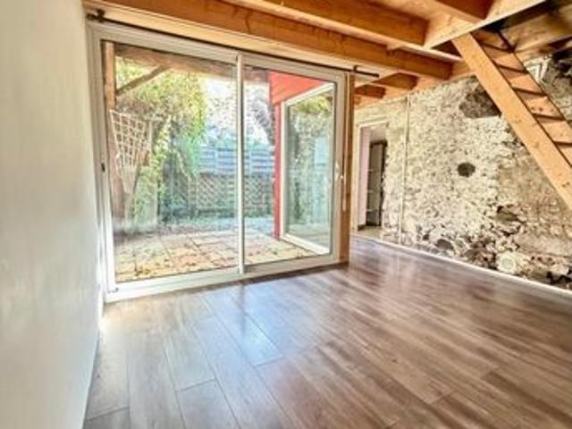 Maison vente à Nantes, Corcoué-sur-logne