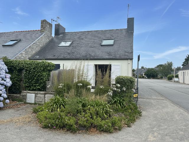Maison vente à Vannes, Bretagne