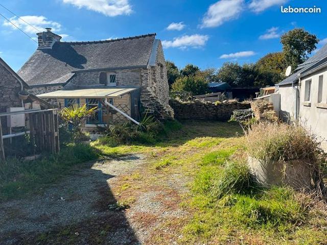 Maison vente à Châteaulin, Bretagne