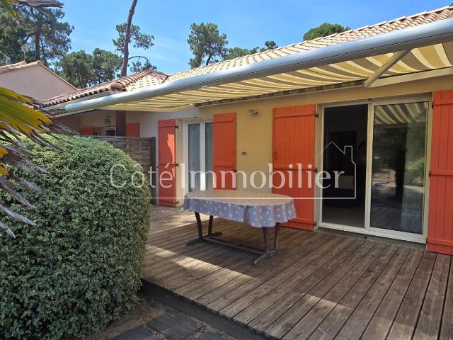Maison vente à Saint-Nazaire, Saint-brevin-les-pins
