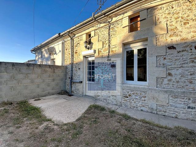 Maison location à Reignac, Gironde