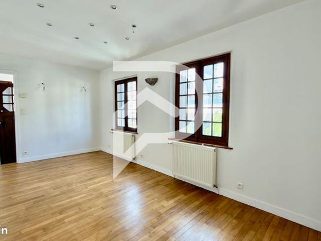 Maison vente à Le Raincy, Aulnay-sous-bois