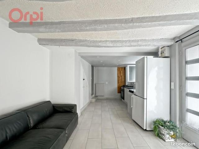 Maison vente à Palaiseau, Saulx-les-chartreux