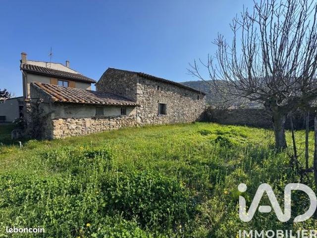 Maison vente à Valence, Serves-sur-rhône