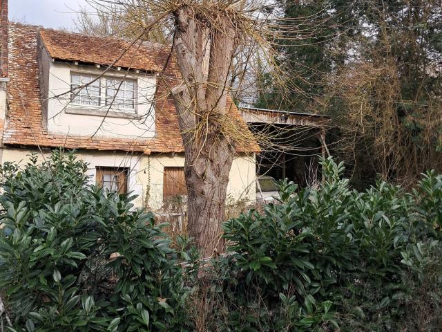 Maison vente à Cosne-Cours-sur-Loire, Annay