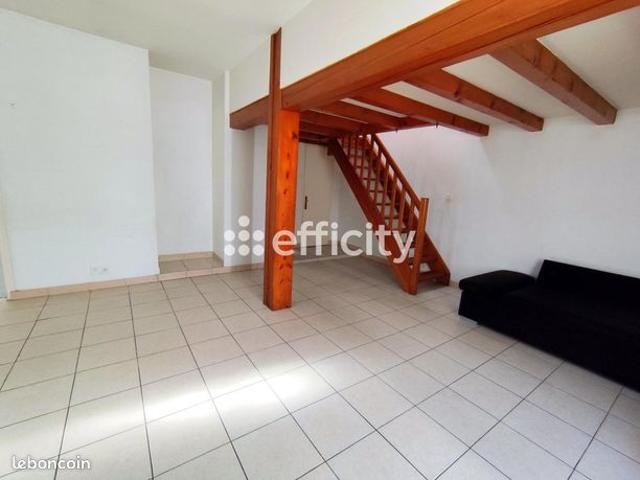 Maison vente à Cognac