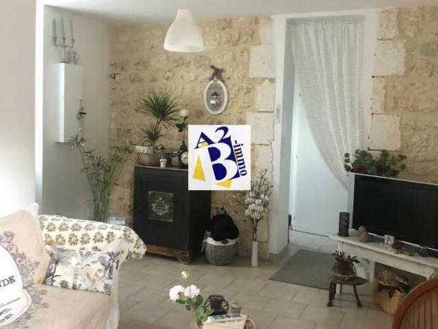Maison location à Angoulême, Aignes-et-puypéroux