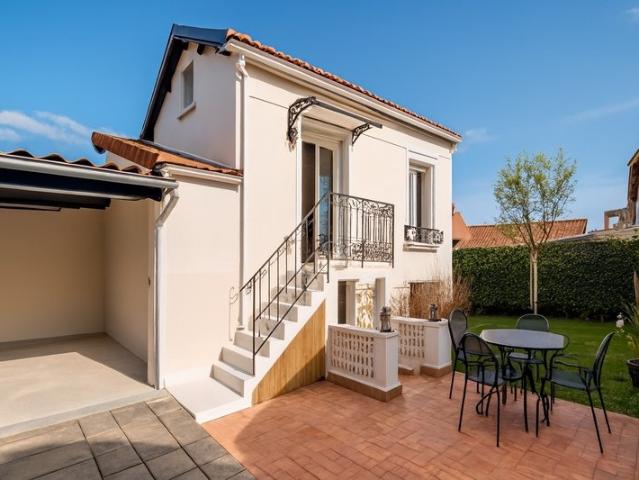 Maison vente à Argenteuil