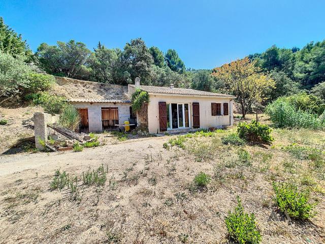 Maison vente à Arrondissement de Toulon, La Cadière-d'azur