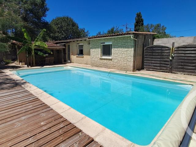 Maison vente à Montpellier, Fabrègues