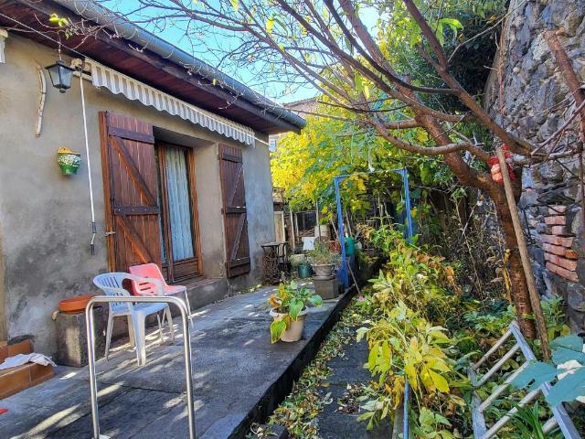 Maison vente à France métropolitaine, Riom