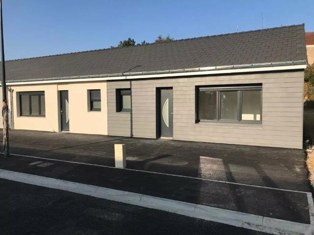 Maison location à Saint-Quentin, Saint-quentin