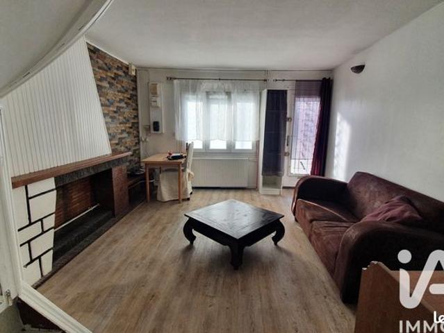 Maison vente à Amiens