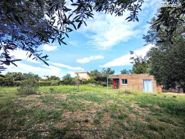 Maison vente à Narbonne, La Palme