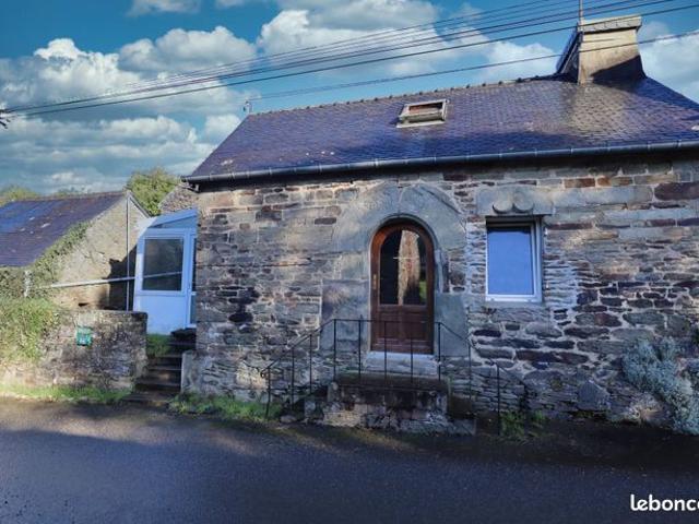Maison vente à Châteaulin, Bretagne
