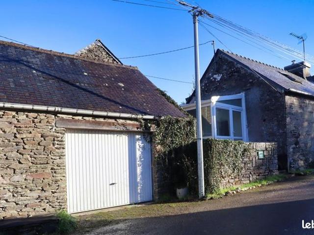 Maison vente à Châteaulin, Bretagne