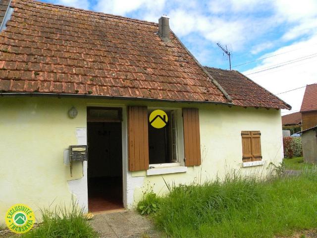Maison vente à Cosne-Cours-sur-Loire, Pouilly-sur-loire
