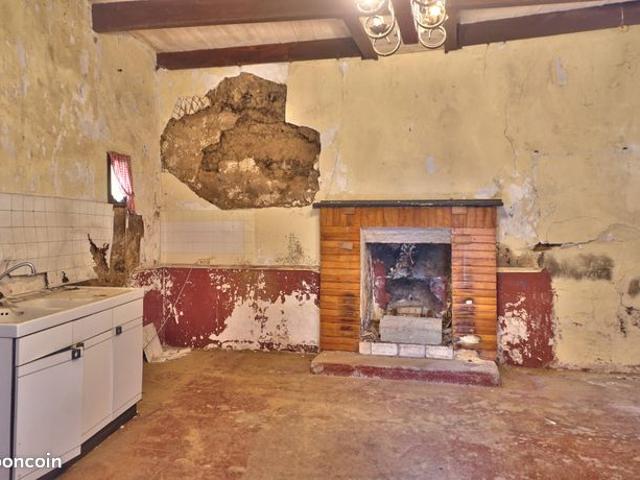 Maison vente à Lanvollon, Côtes-d'Armor