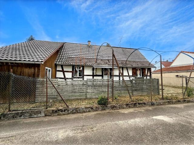 Maison vente à Haguenau-Wissembourg, Soufflenheim
